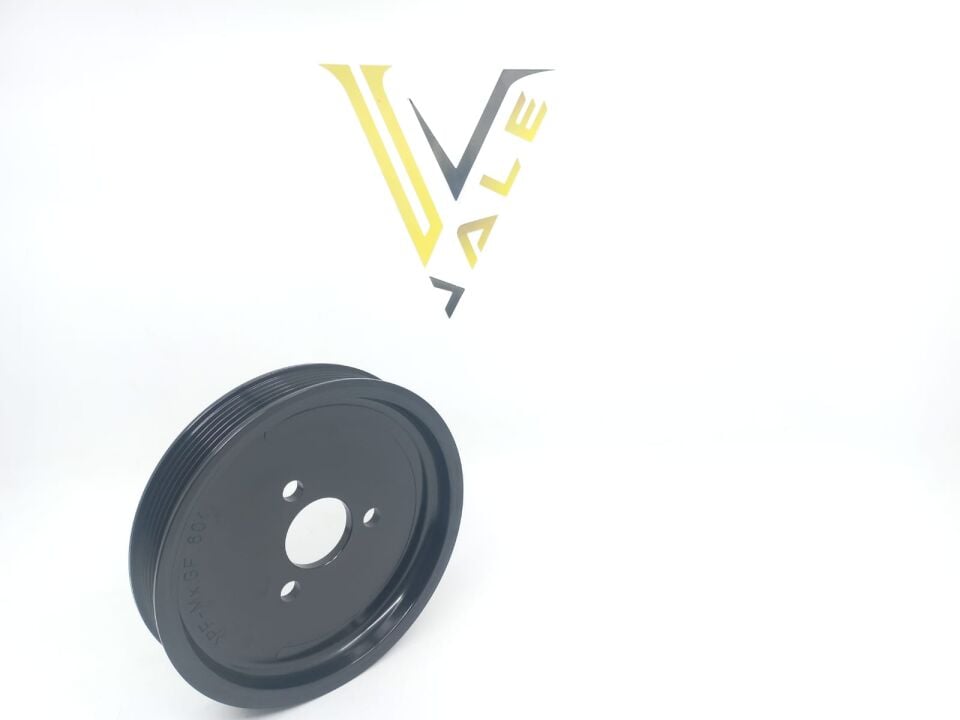 BMW 3-5 SERİSİ DİREKSİYON POWER KASNAĞI E36.E46.E39.E53 FEBİ