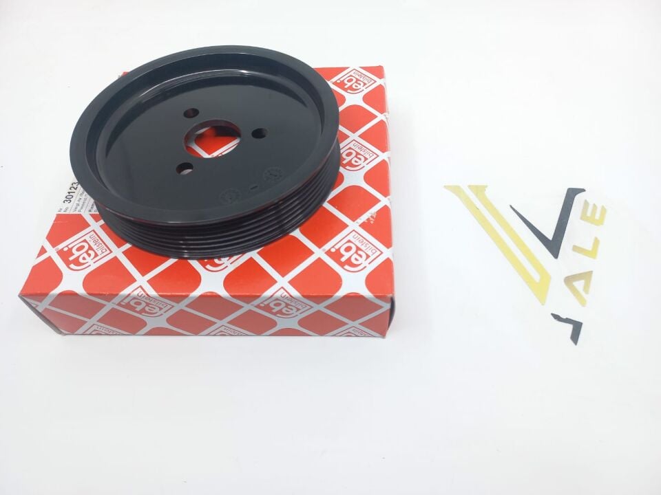 BMW 3-5 SERİSİ DİREKSİYON POWER KASNAĞI E36.E46.E39.E53 FEBİ