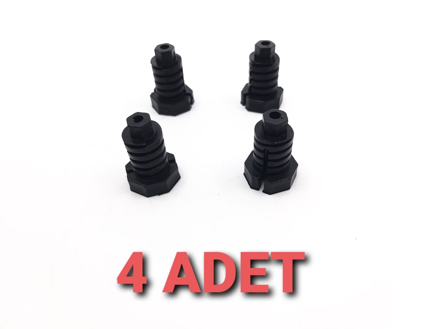 BMW 3 SERİSİ FAR AYAR VİDASI SOMUNU E36 4 LÜ YAN SANAYİ