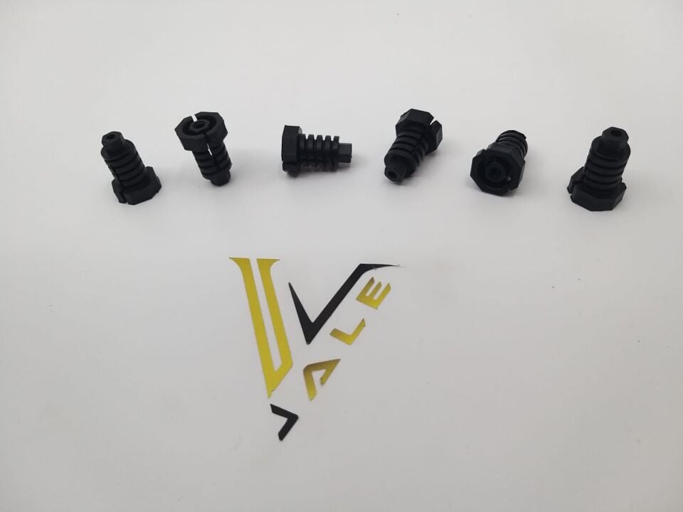 BMW 3 SERİSİ FAR AYAR VİDASI SOMUNU E36 4 LÜ YAN SANAYİ