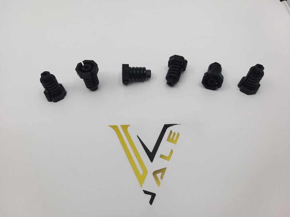 BMW 3 SERİSİ FAR AYAR VİDASI SOMUNU E36 4 LÜ YAN SANAYİ