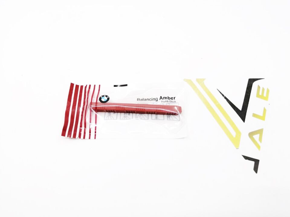 BMW 3-5 SERİSİ İÇ KOKU AMBER KIRMIZI - TEK - BÜTÜN MODELLER YAN SANAYİ