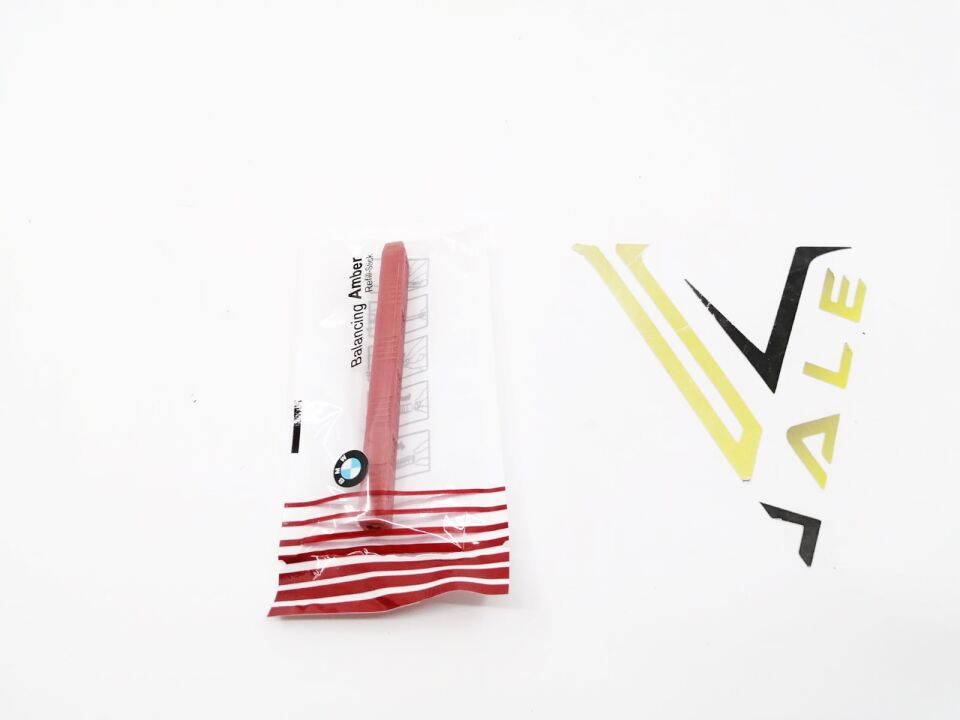 BMW 3-5 SERİSİ İÇ KOKU AMBER KIRMIZI - TEK - BÜTÜN MODELLER YAN SANAYİ