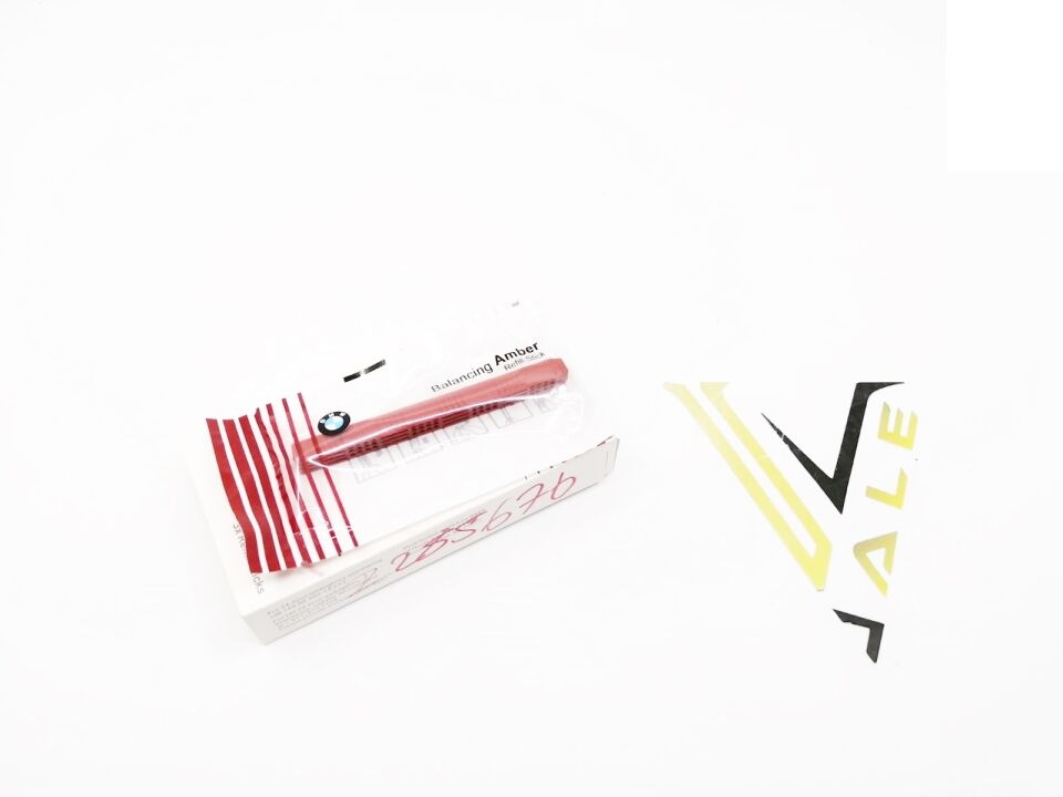 BMW 3-5 SERİSİ İÇ KOKU AMBER KIRMIZI - TEK - BÜTÜN MODELLER YAN SANAYİ