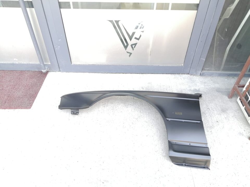 BMW 5 SERİSİ ÖN ÇAMURLUK - L - DELİKLİ - E34 YAN SANAYİ