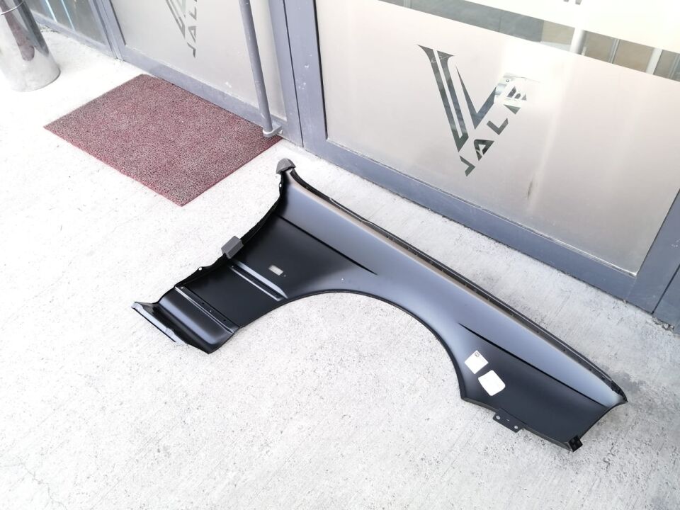 BMW 5 SERİSİ ÖN ÇAMURLUK - L - DELİKLİ - E34 YAN SANAYİ