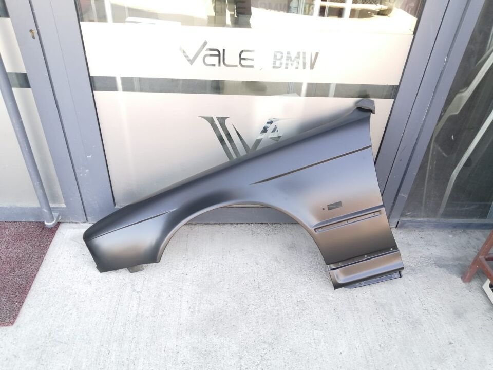 BMW 5 SERİSİ ÖN ÇAMURLUK - L - DELİKLİ - E34 YAN SANAYİ
