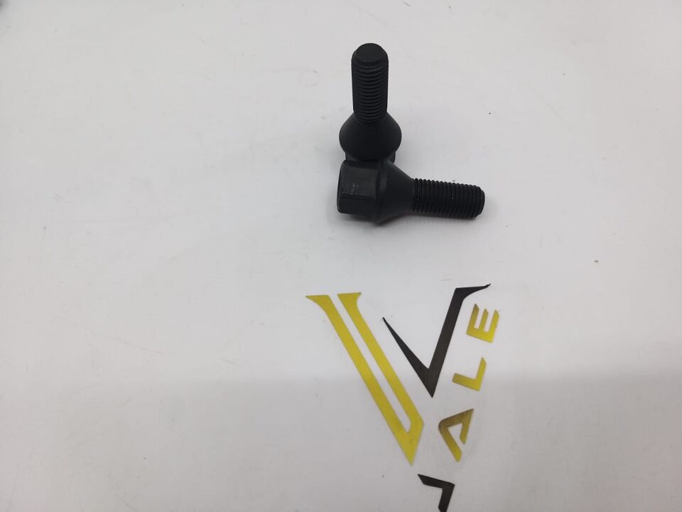 BMW 3-5 SERİSİ BİJON SİYAH M12X1,5 E36.E46.E34.E39.E60 YAN SANAYİ