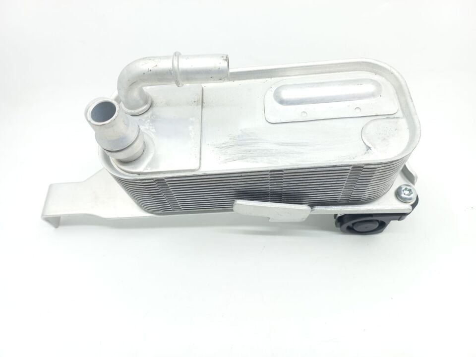 BMW 1-3 SERİSİ ISI ESANJÖRÜ F20.F30 YAN SANAYİ