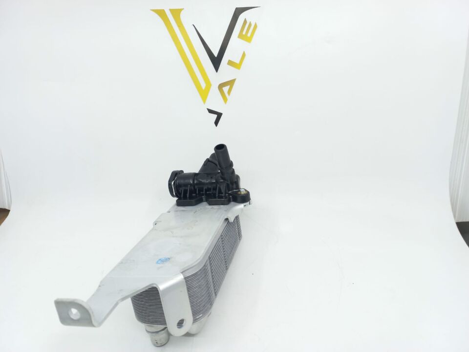 BMW 1-3 SERİSİ ISI ESANJÖRÜ F20.F30 YAN SANAYİ