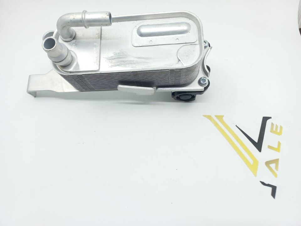 BMW 1-3 SERİSİ ISI ESANJÖRÜ F20.F30 YAN SANAYİ