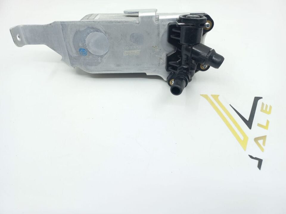 BMW 1-3 SERİSİ ISI ESANJÖRÜ F20.F30 YAN SANAYİ