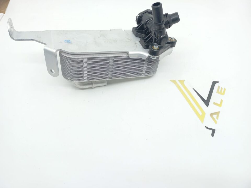 BMW 1-3 SERİSİ ISI ESANJÖRÜ F20.F30 YAN SANAYİ