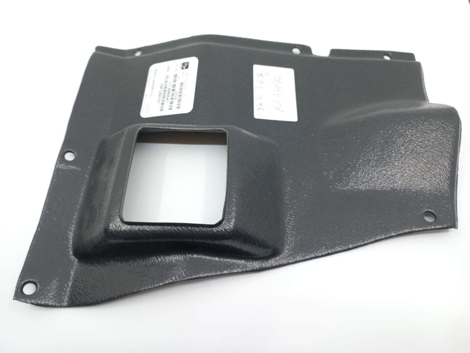 BMW 3 SERİSİ DAVLUMBAZ KARE BAKALİTİ - R - E30.M40 YAN SANAYİ