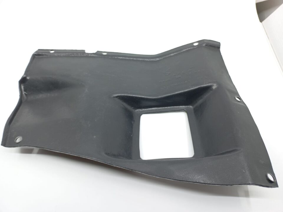 BMW 3 SERİSİ DAVLUMBAZ KARE BAKALİTİ - R - E30.M40 YAN SANAYİ