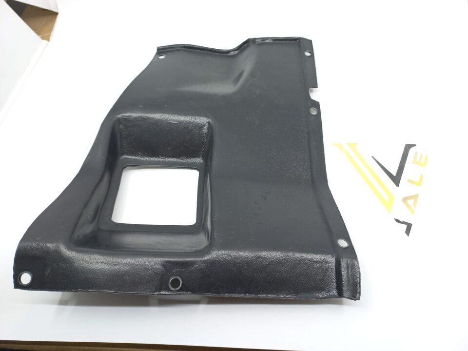 BMW 3 SERİSİ DAVLUMBAZ KARE BAKALİTİ - R - E30.M40 YAN SANAYİ