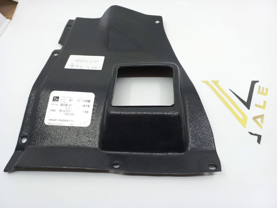 BMW 3 SERİSİ DAVLUMBAZ KARE BAKALİTİ - R - E30.M40 YAN SANAYİ