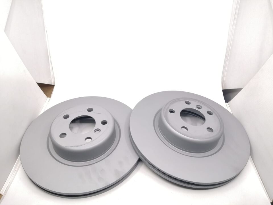 BMW 5 SERİSİ ÖN FREN AYNASI TAKIM G30 ZIMMERMAN