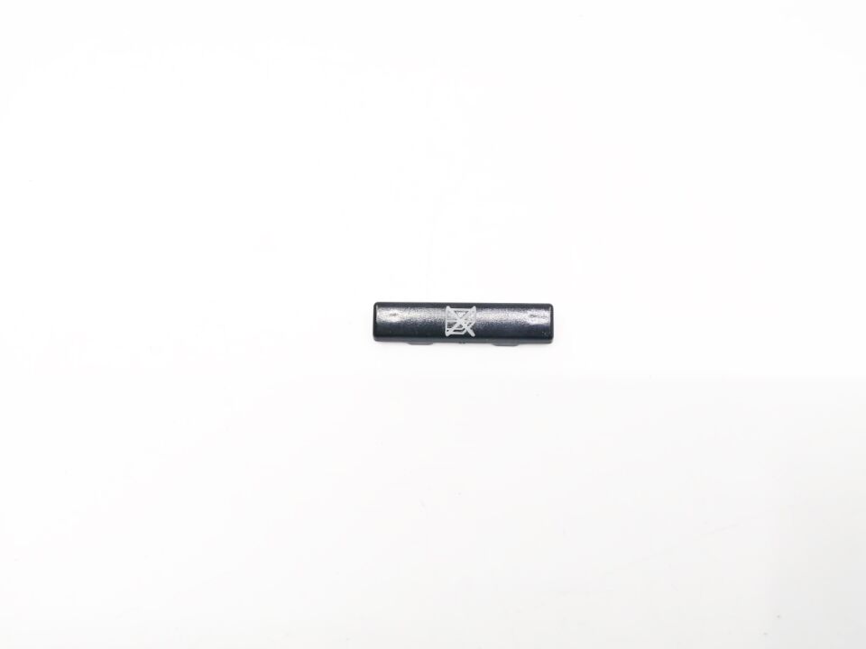 BMW 5-7 SERİSİ CAM KUMANDA KİLİTLEME KAPAĞI -TEK- E39.E38 YAN SANAYİ