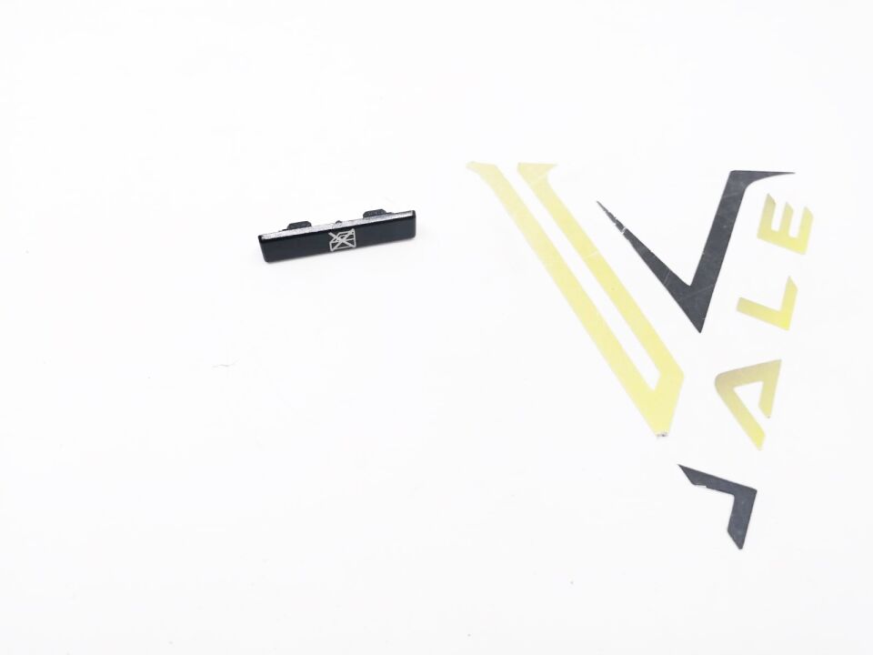 BMW 5-7 SERİSİ CAM KUMANDA KİLİTLEME KAPAĞI -TEK- E39.E38 YAN SANAYİ