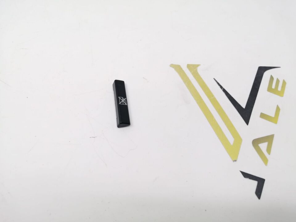 BMW 5-7 SERİSİ CAM KUMANDA KİLİTLEME KAPAĞI -TEK- E39.E38 YAN SANAYİ