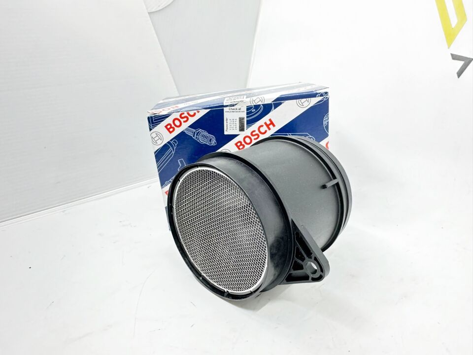 BMW 3-5 SERİSİ HAVA AKIŞ METRE E90.E60.E53.E70 BOSCH