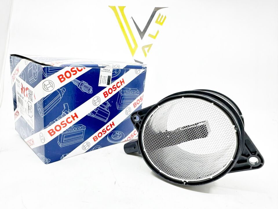 BMW 3-5 SERİSİ HAVA AKIŞ METRE E90.E60.E53.E70 BOSCH