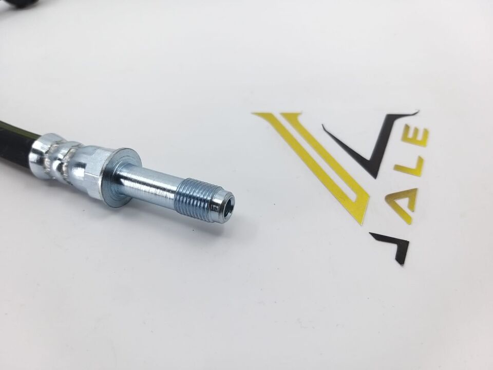 BMW  3 SERİSİ ÖN FREN HORTUMU E46.Z4 YAN SANAYİ