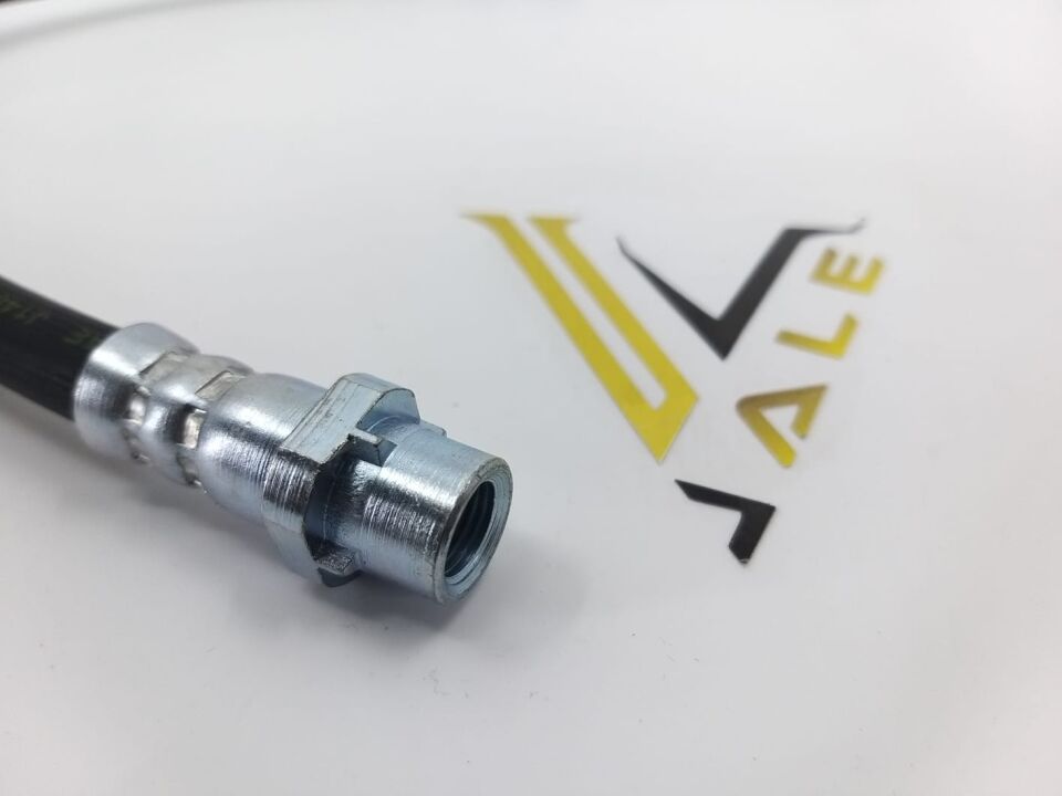 BMW  3 SERİSİ ÖN FREN HORTUMU E46.Z4 YAN SANAYİ