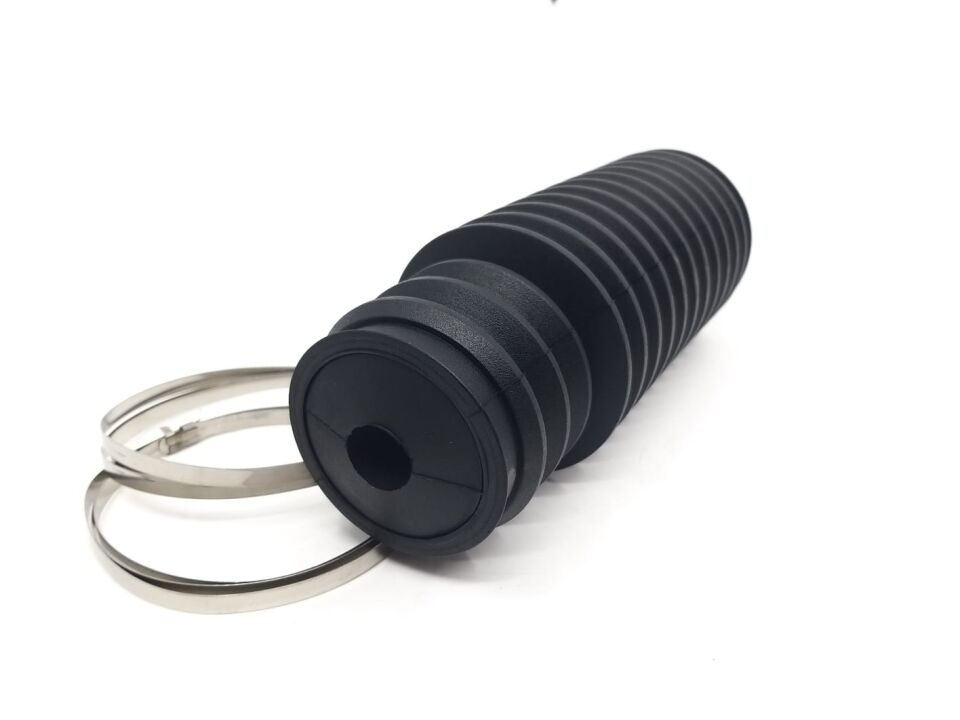 BMW 3 SERİSİ DİREKSİYON ROT KÖRÜĞÜ E46 GOMET