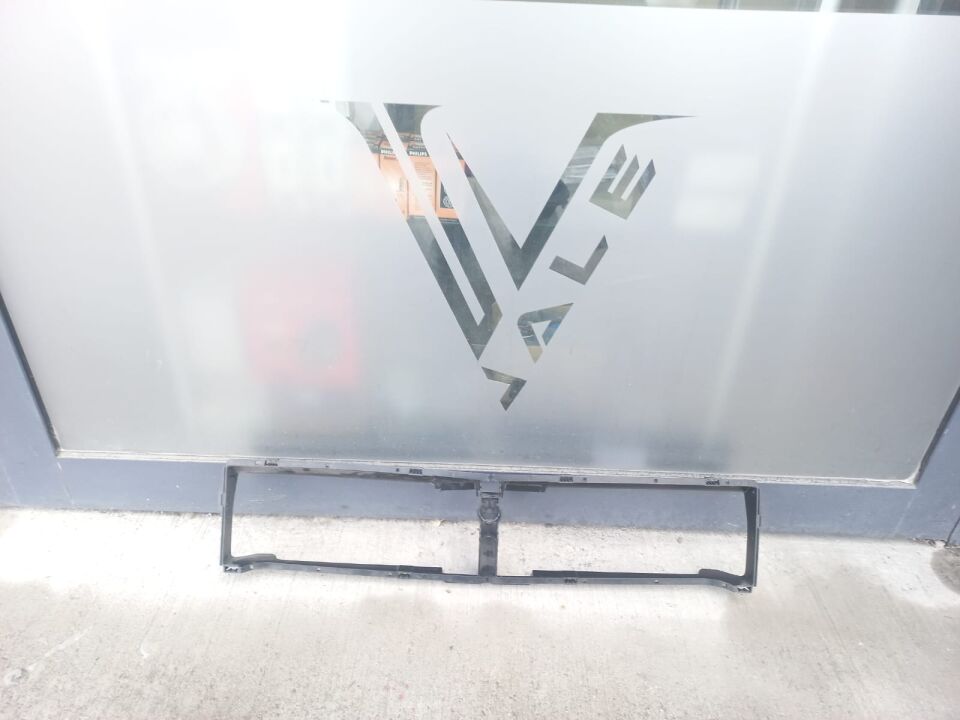 BMW 5 SERİSİ ÖN TAMPON ALT HAVA KANALI - M - F10 ORJNAL