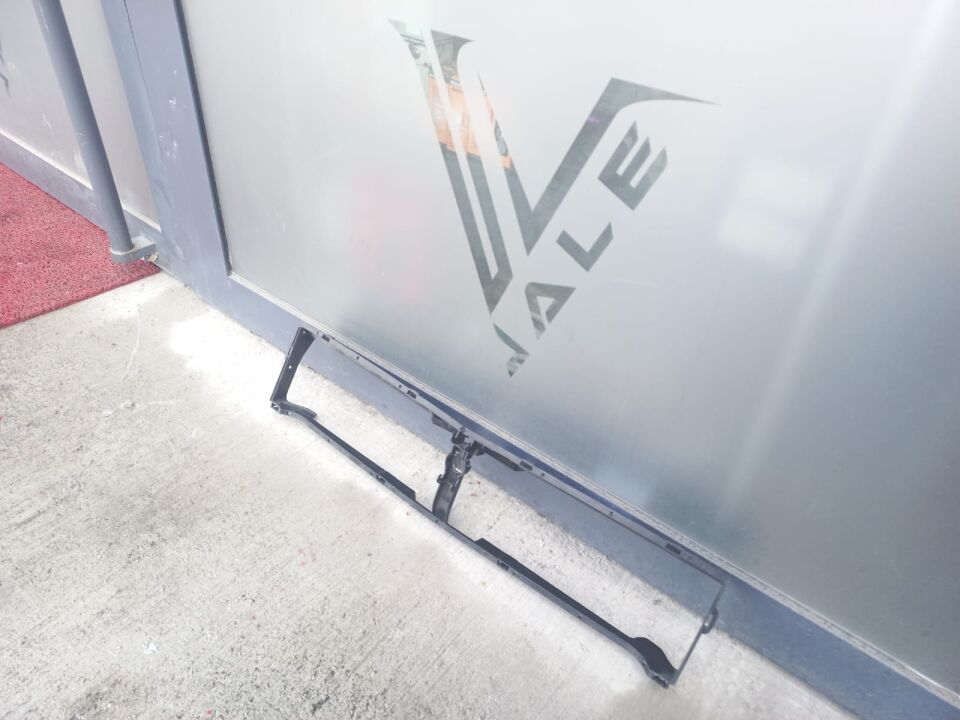 BMW 5 SERİSİ ÖN TAMPON ALT HAVA KANALI - M - F10 ORJNAL