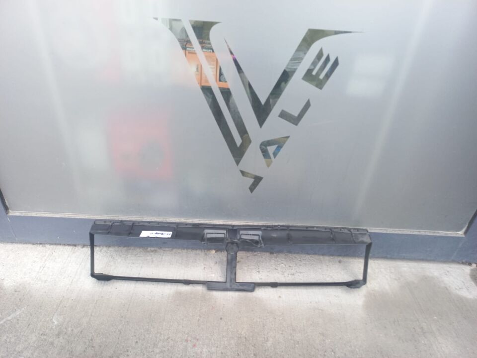 BMW 5 SERİSİ ÖN TAMPON ALT HAVA KANALI - M - F10 ORJNAL