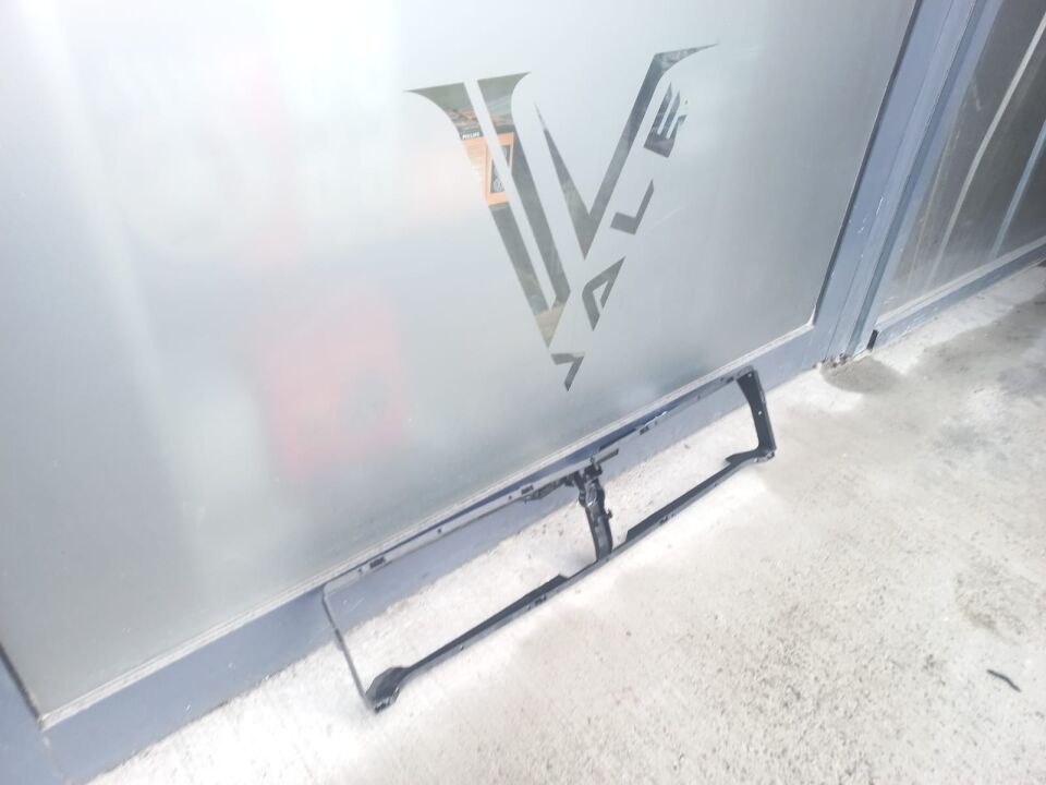 BMW 5 SERİSİ ÖN TAMPON ALT HAVA KANALI - M - F10 ORJNAL