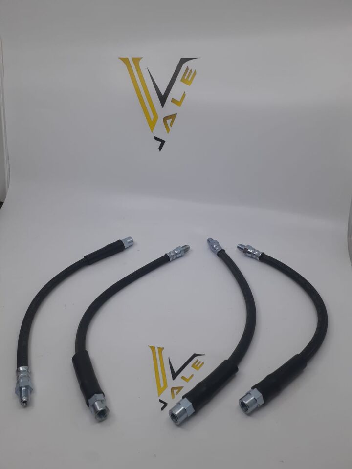 BMW 5 SERİSİ ÖN ARKA FREN HORTUMU E30.E60.E63.E64.E65.E66 YAN SANAYİ