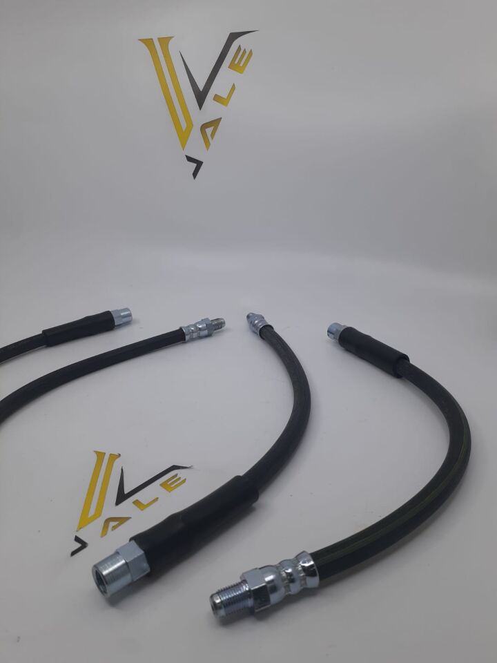 BMW 5 SERİSİ ÖN ARKA FREN HORTUMU E30.E60.E63.E64.E65.E66 YAN SANAYİ