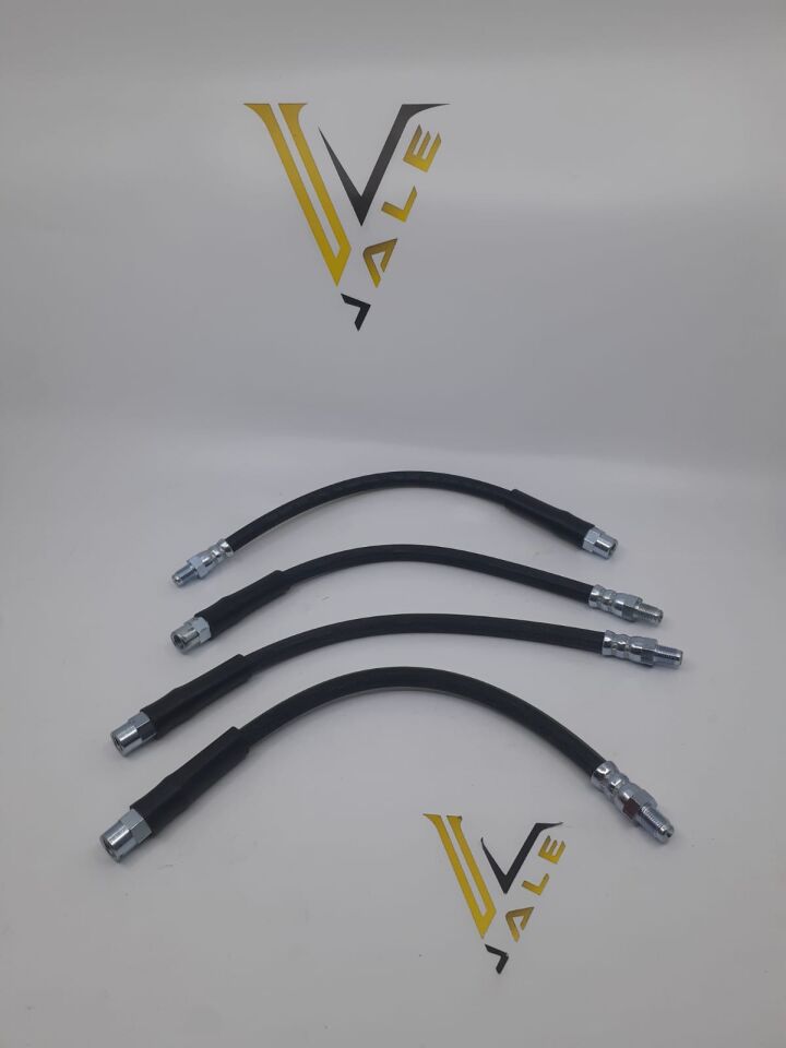 BMW 5 SERİSİ ÖN ARKA FREN HORTUMU E30.E60.E63.E64.E65.E66 YAN SANAYİ