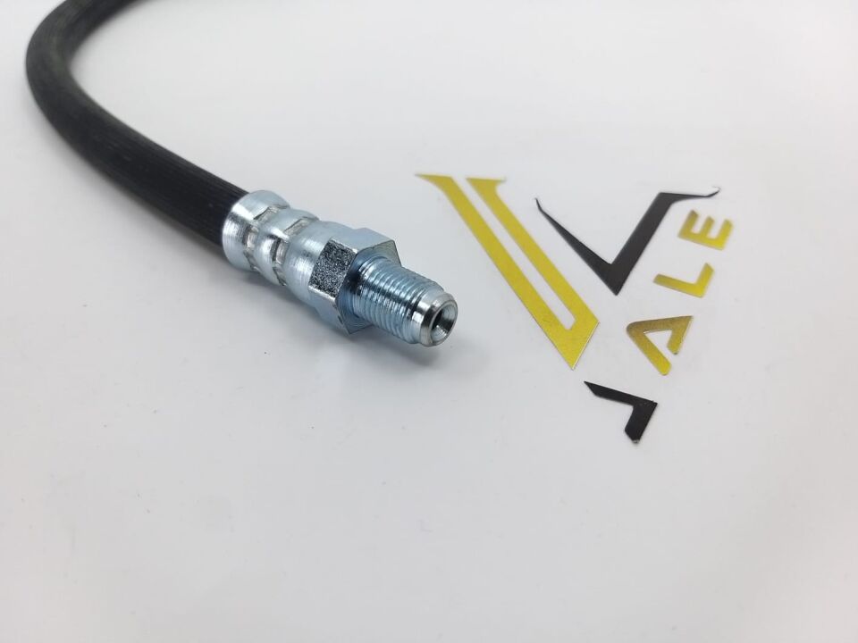 BMW 5 SERİSİ ÖN ARKA FREN HORTUMU E30.E60.E63.E64.E65.E66 YAN SANAYİ