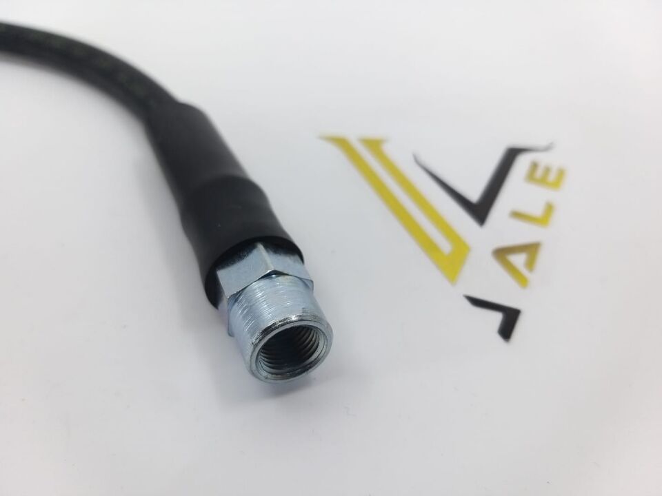 BMW 5 SERİSİ ÖN ARKA FREN HORTUMU E30.E60.E63.E64.E65.E66 YAN SANAYİ