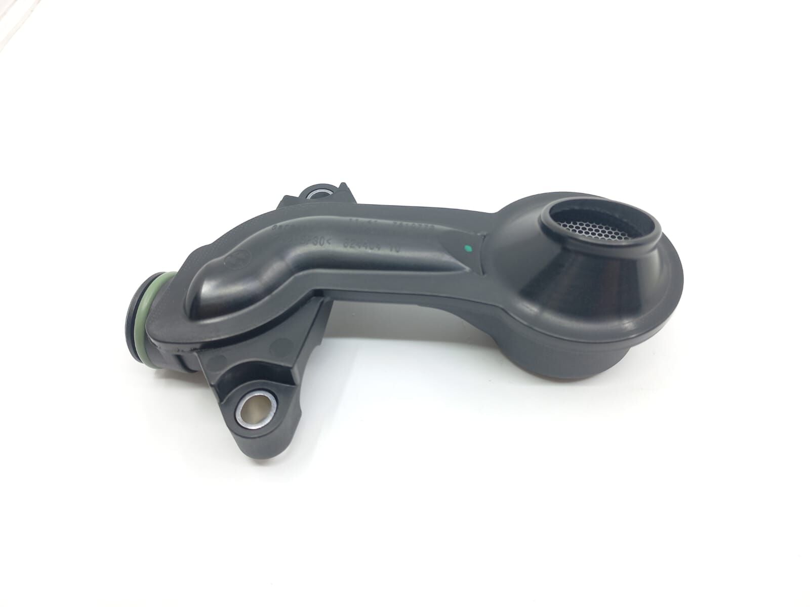 BMW 3-5 SERİSİ EMME BORUSU YAĞ POMPA SÜZGECİ N47N.E90.LCI.F10.F20 ORJİNAL