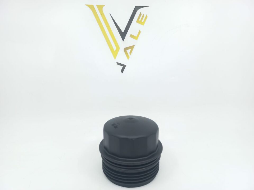 BMW 3-5 SERİSİ YAĞ FİLTRE KAPAĞI E87.E90.E60 YAN SANAYİ