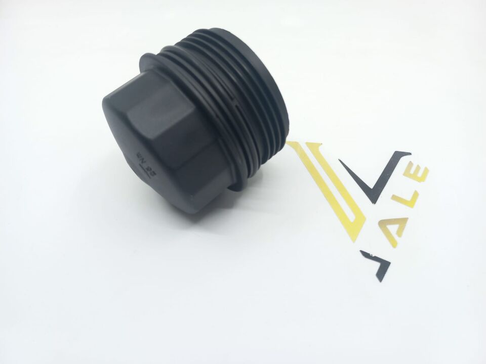 BMW 3-5 SERİSİ YAĞ FİLTRE KAPAĞI E87.E90.E60 YAN SANAYİ