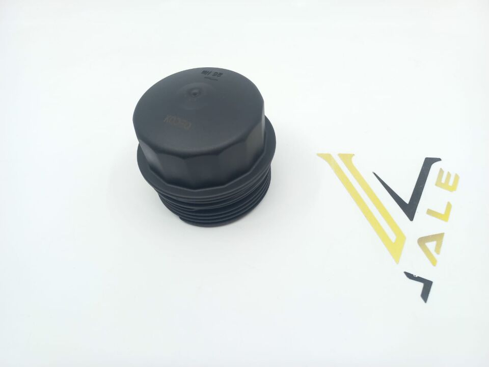 BMW 3-5 SERİSİ YAĞ FİLTRE KAPAĞI E87.E90.E60 YAN SANAYİ