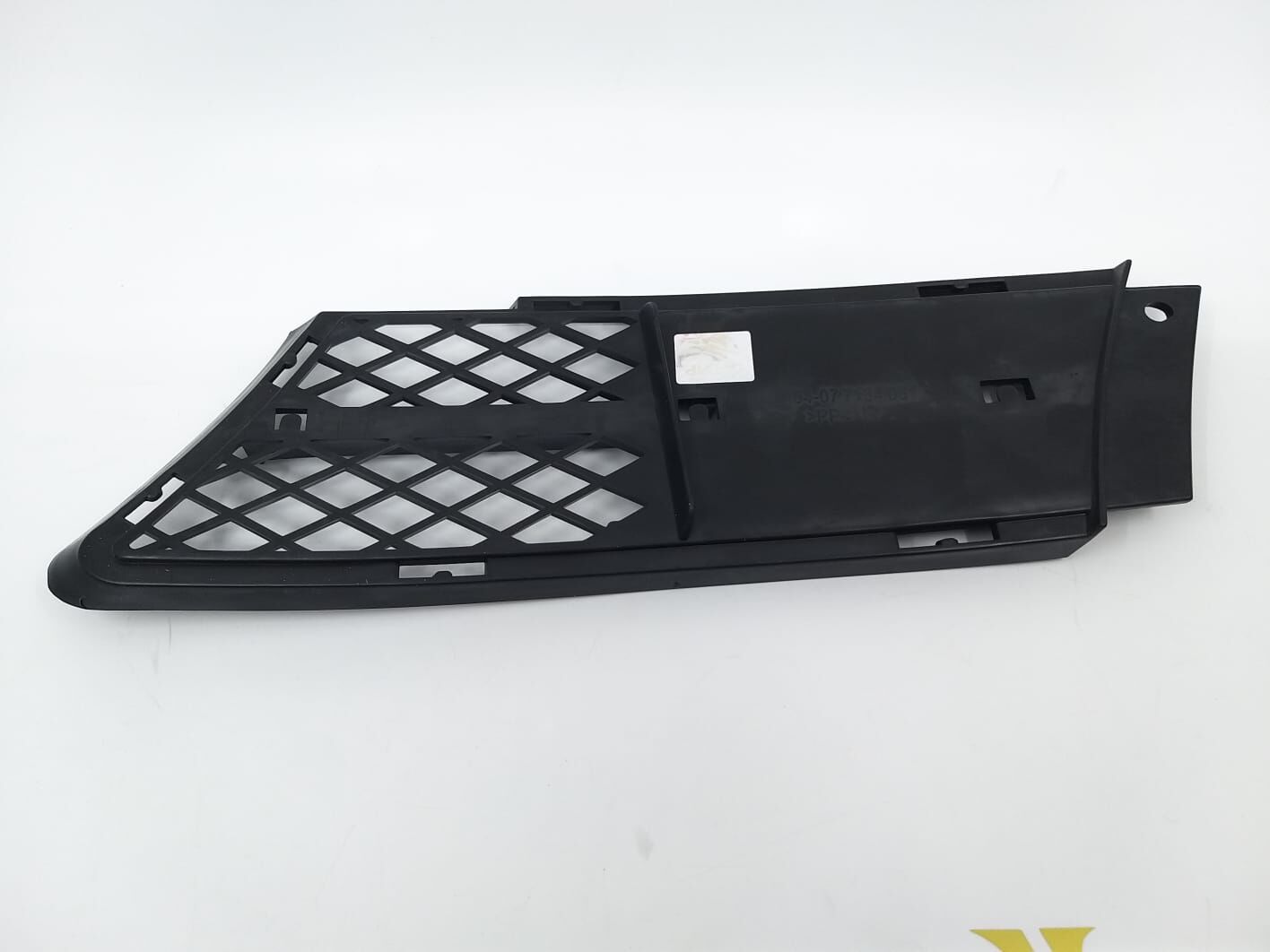 BMW 3 SERİSİ ÖN TAMPON IZGARASI R E90 YAN SANAYİ