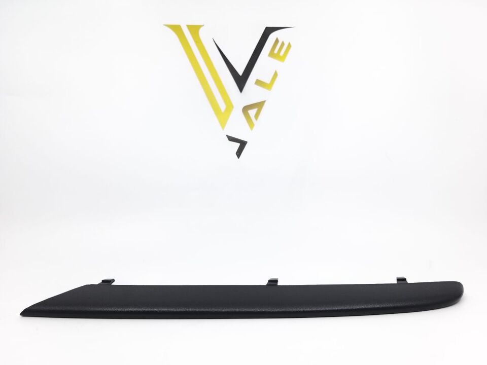 BMW 3 SERİSİ ÖN TAMPON KAPLAMASI L E90 YAN SANAYİ