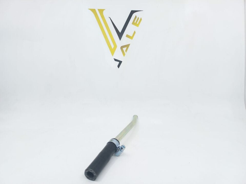 BMW 1-3 SERİSİ TURBO ALT SU HORTUMU F20.F30.N13 YAN SANAYİ