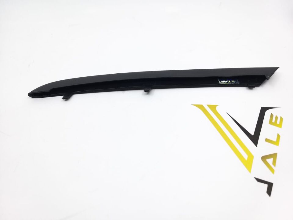 BMW 3 SERİSİ ÖN TAMPON KAPLAMASI R E90 YAN SANAYİ