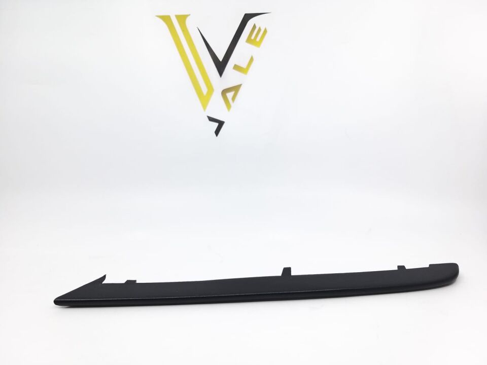 BMW 3 SERİSİ ÖN TAMPON KAPLAMASI R E90 YAN SANAYİ