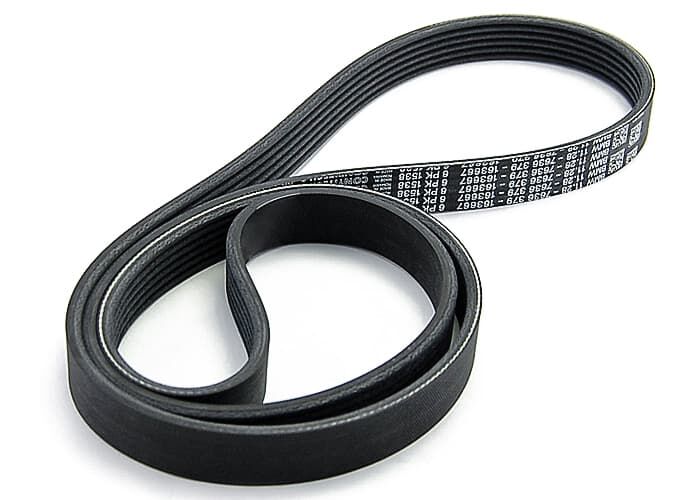 BMW 3 - 5 SERİSİ V-KAYIŞI 6PK1538-6PK1540 E46.E39.E60 BOSCH