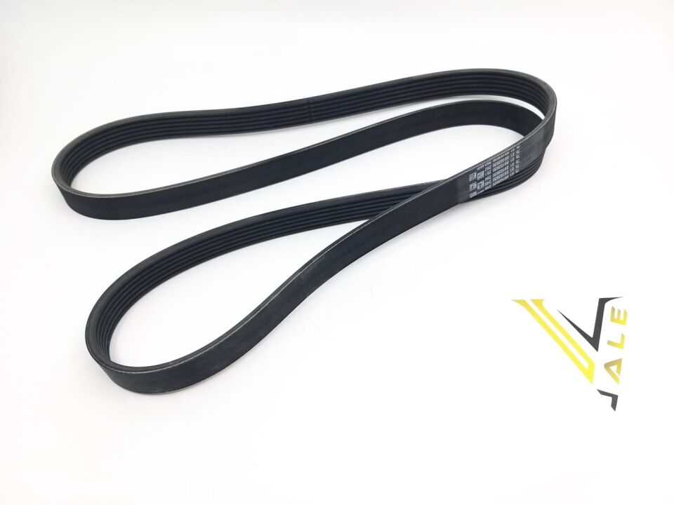 BMW 3 - 5 SERİSİ V-KAYIŞI 6PK1538-6PK1540 E46.E39.E60 BOSCH